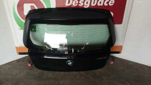 Drzwi tylne (bagażnika 3/5) 41627133898 BMW