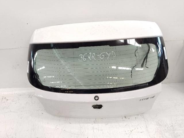 Drzwi tylne (bagażnika 3/5) 41627133898 BMW