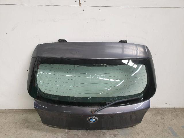 Drzwi tylne (bagażnika 3/5) 41627133898 BMW