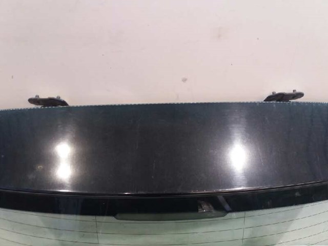 Drzwi tylne (bagażnika 3/5) 41627133898 BMW