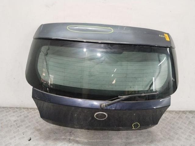 Drzwi tylne (bagażnika 3/5) 41627133898 BMW