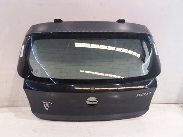 Drzwi tylne (bagażnika 3/5) 41627133898 BMW