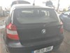 Drzwi tylne (bagażnika 3/5) 41627133898 BMW