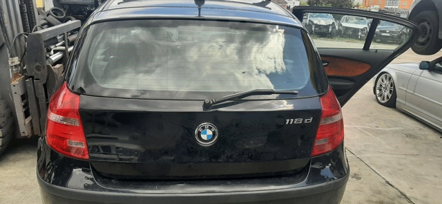 Drzwi tylne (bagażnika 3/5) 41627133898 BMW