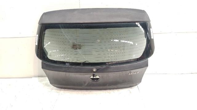 Drzwi tylne (bagażnika 3/5) 41627133898 BMW