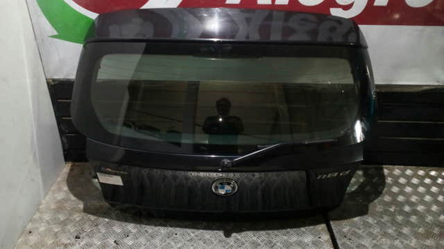 Drzwi tylne (bagażnika 3/5) 41627133898 BMW