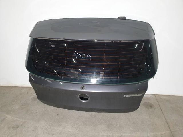 Drzwi tylne (bagażnika 3/5) 41627133898 BMW