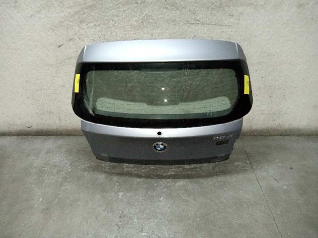 Drzwi tylne (bagażnika 3/5) 41627133898 BMW