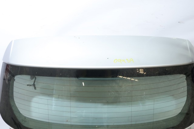 Drzwi tylne (bagażnika 3/5) 41627133898 BMW