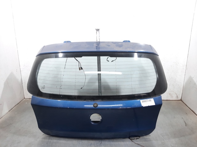 Drzwi tylne (bagażnika 3/5) 41627133898 BMW
