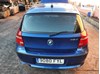 Drzwi tylne (bagażnika 3/5) 41627133898 BMW