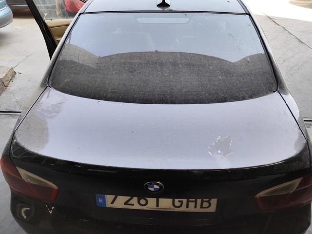 Klapa bagażnika 41627151491 BMW