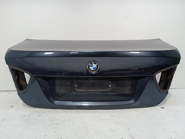 Klapa bagażnika 41627151491 BMW