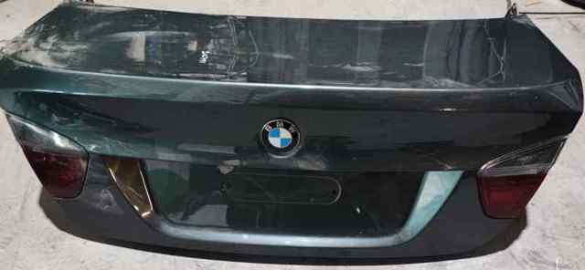 Klapa bagażnika 41627151491 BMW
