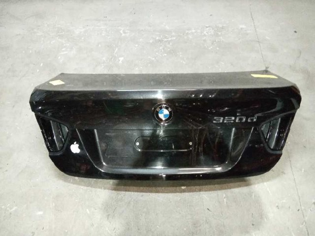 Klapa bagażnika 41627151491 BMW