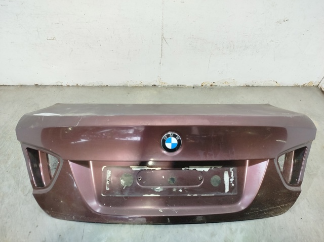 Klapa bagażnika 41627151491 BMW