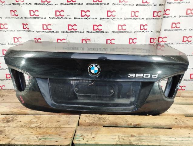 Klapa bagażnika 41627151491 BMW