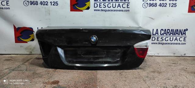 Klapa bagażnika 41627151491 BMW
