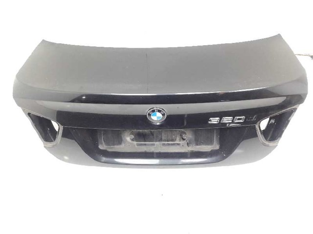 Klapa bagażnika 41627151491 BMW
