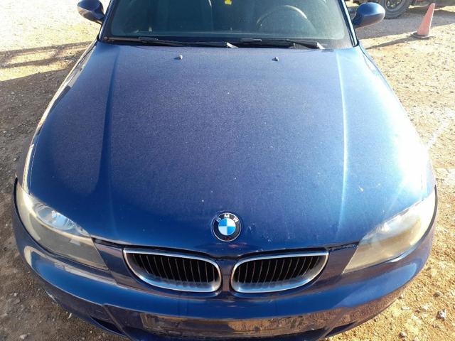 Maska silnika 41627162102 BMW