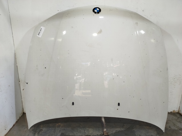 Maska silnika 41627162102 BMW