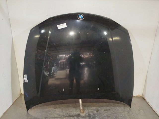 Maska silnika 41627162102 BMW