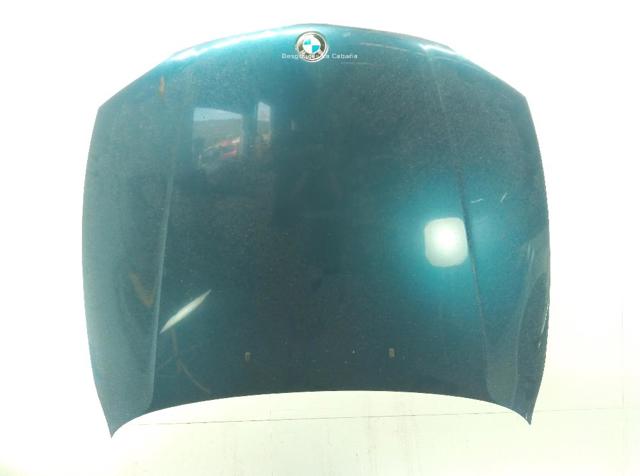 Maska silnika 41627162102 BMW