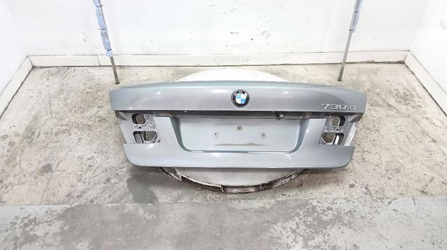 Kupić Klapa bagażnika BMW 7 F01, F02, F03, F04 w dobrej cenie