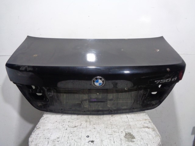 Kupić Klapa bagażnika BMW 7  F01, F02, F03, F04 w dobrej cenie