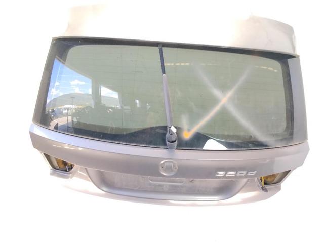 Kupić Drzwi tylne (bagażnika 3/5) BMW 3  E91 w dobrej cenie