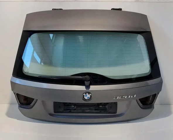  BMW 3  (2004-2012)