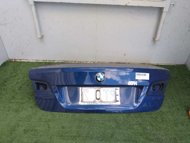 Klapa bagażnika 41627254428 BMW