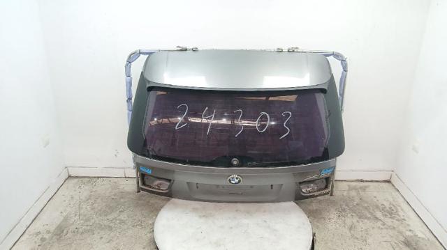 Drzwi tylne (bagażnika 3/5) 41627262544 BMW