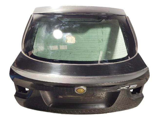 Drzwi tylne (bagażnika 3/5) 41627262676 BMW