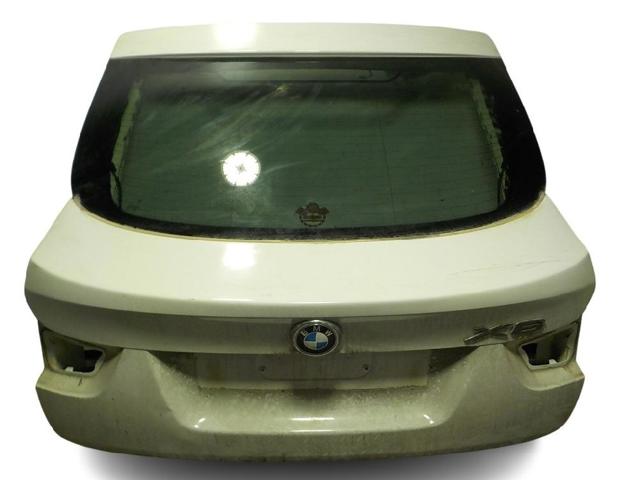 Drzwi tylne (bagażnika 3/5) do BMW X6 E71