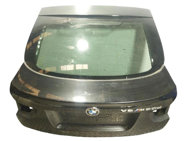 Kupić Drzwi tylne (bagażnika 3/5) BMW X6  E71 w dobrej cenie