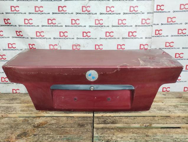 Klapa bagażnika do BMW 3 E36