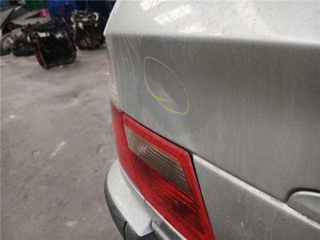 Drzwi tylne (bagażnika 3/5) do BMW 3 E46