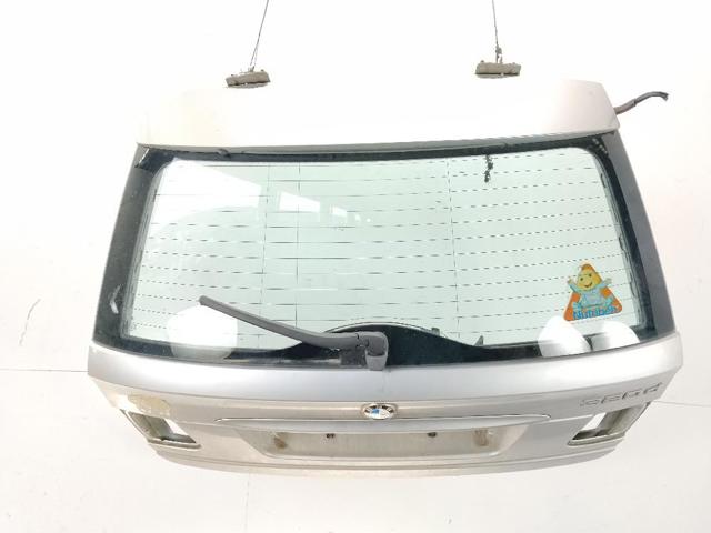  BMW 3  kombi kupić w Polsce