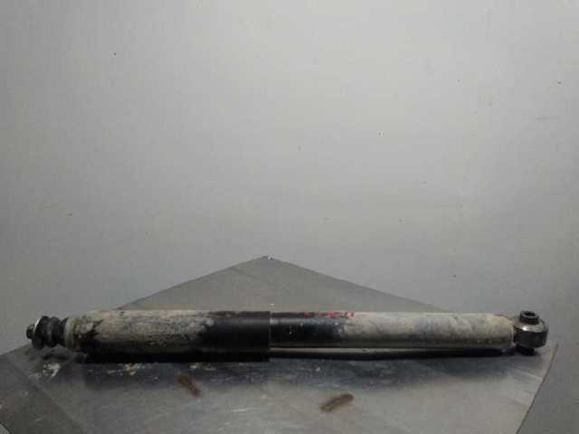 Amortyzator tylny 4162A023 MITSUBISHI