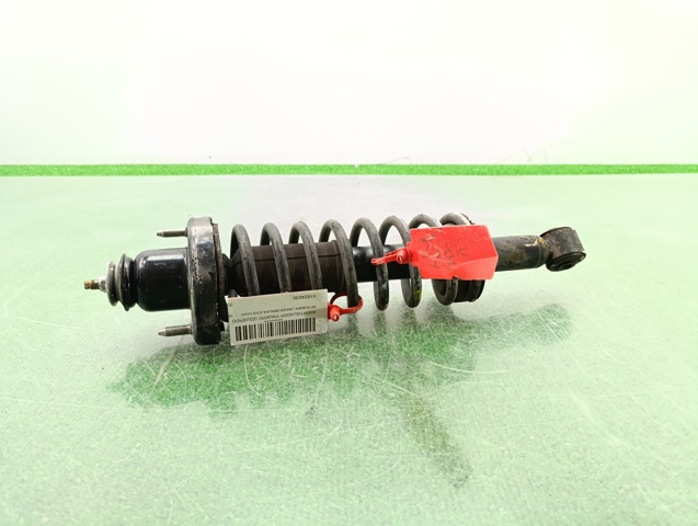 Amortyzator tylny 4162A036 MITSUBISHI