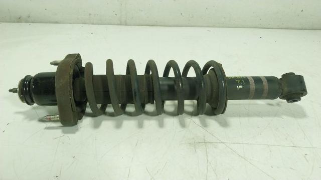 Amortyzator tylny 4162A429 MITSUBISHI