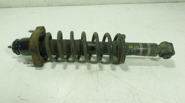 Amortyzator tylny 4162A429 MITSUBISHI