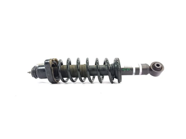 Amortyzator tylny 4162A496 MITSUBISHI