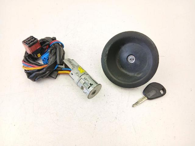 Stacyjka zapłonowa 4162AN PEUGEOT