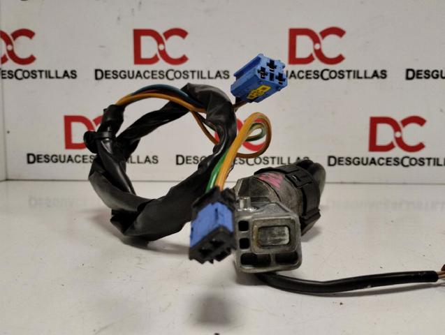 Stacyjka zapłonowa Citroen C5 1 DE