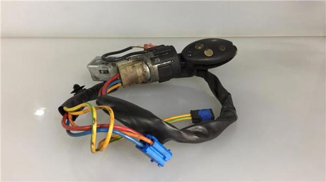 Stacyjka zapłonowa Citroen C5 1 DE