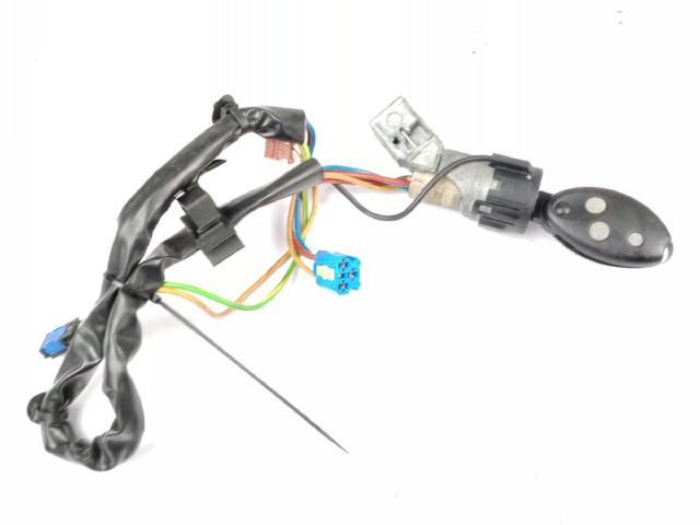 Stacyjka zapłonowa Citroen C5 1 DE