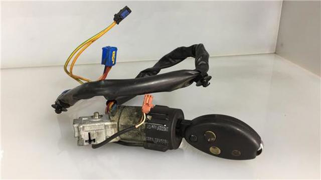 Stacyjka zapłonowa Citroen C5 1 DE