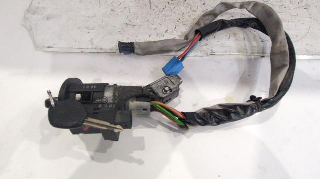 4162CH Peugeot/Citroen